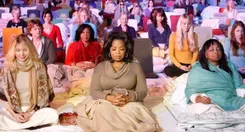 Meditate like Oprah!