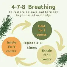 Dr. Andrew Weil’s Magical 4-7-8 Breathwork for Health