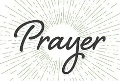 Nightly Prayer by Reena