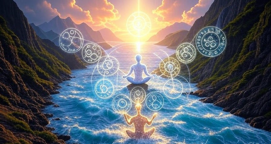 Unifying Theory of All Religions
