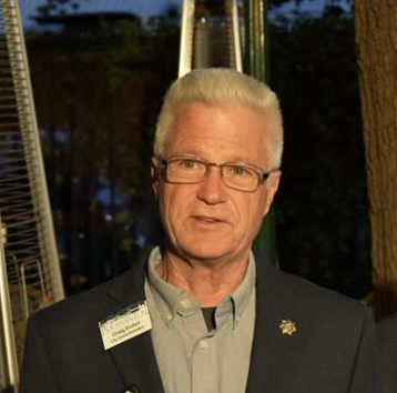 Craig Eicher