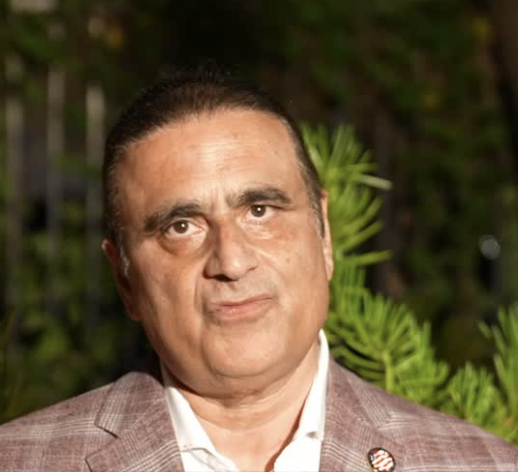 Joe Johal