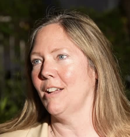Mary Hekl