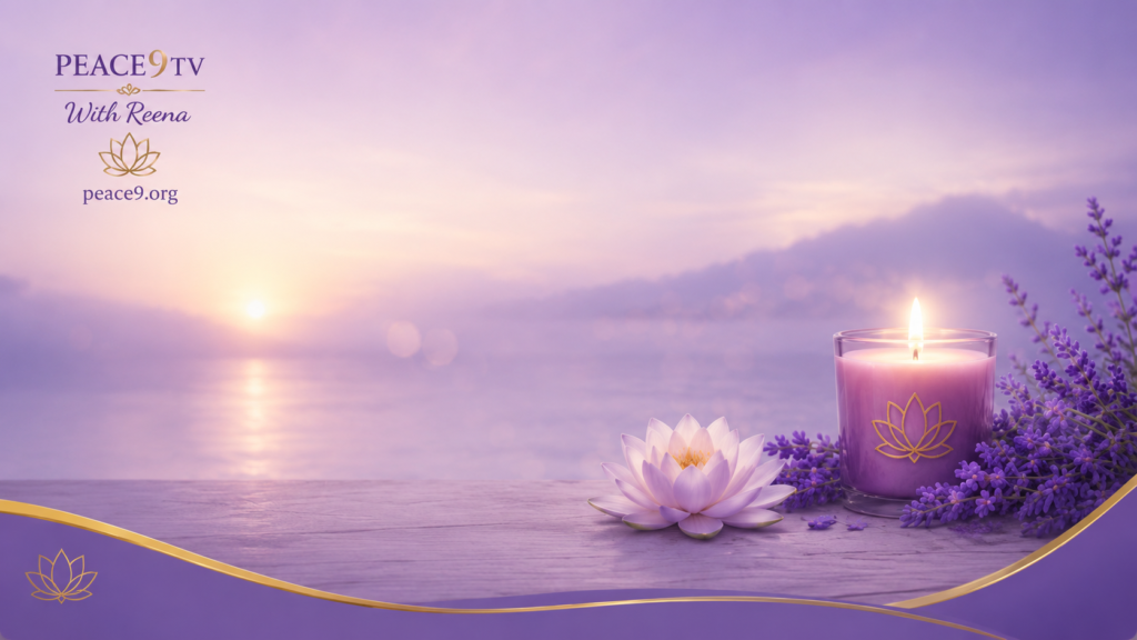 July 15th Message of Peace