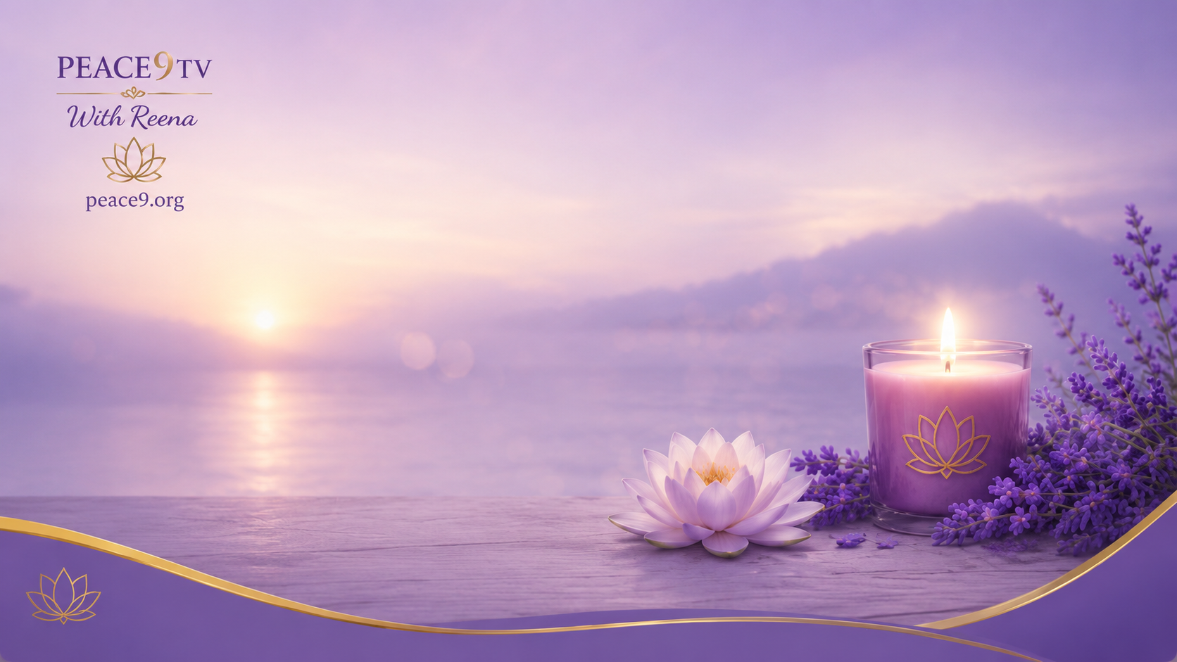 July 15th Message of Peace