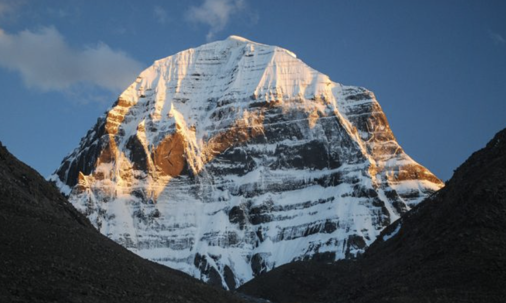 Mount Kailash Pilgrimage: 7 Lessons from an Impossible Journey