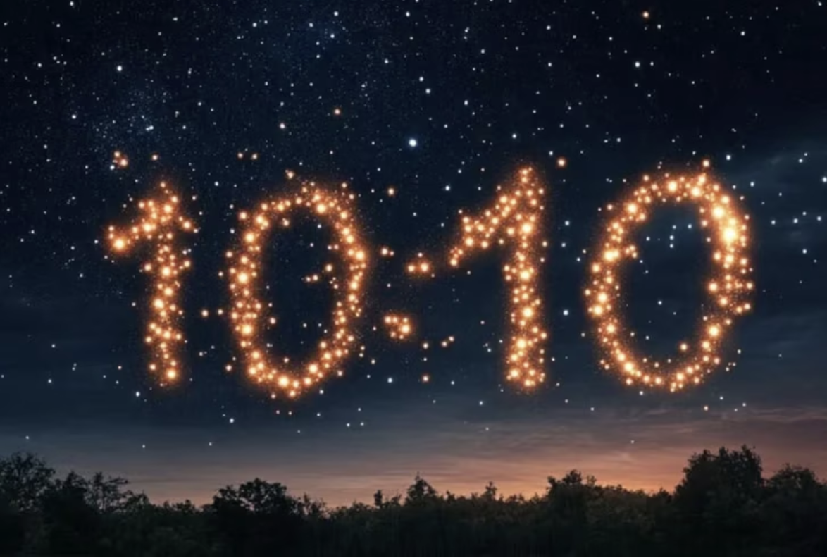 10-10-10 Portal awakening